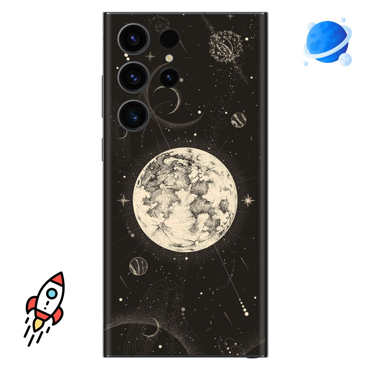 Best Mobile Skins in India Main image