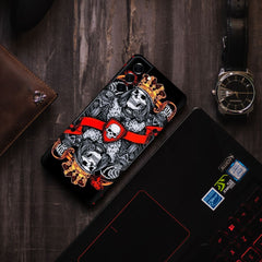 King Of Skulls