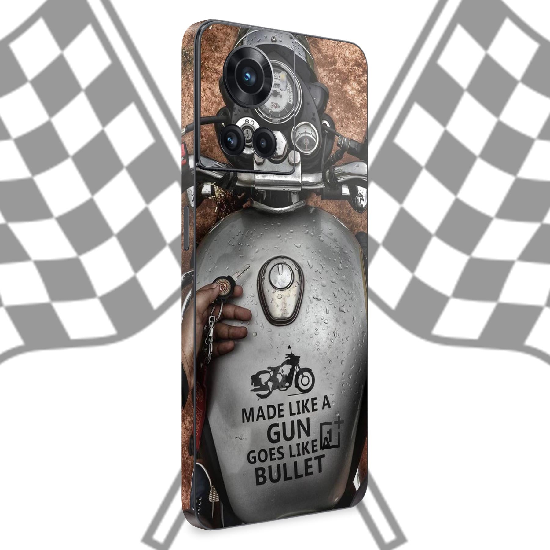 wrapcart has the best mobile skins in India Main image