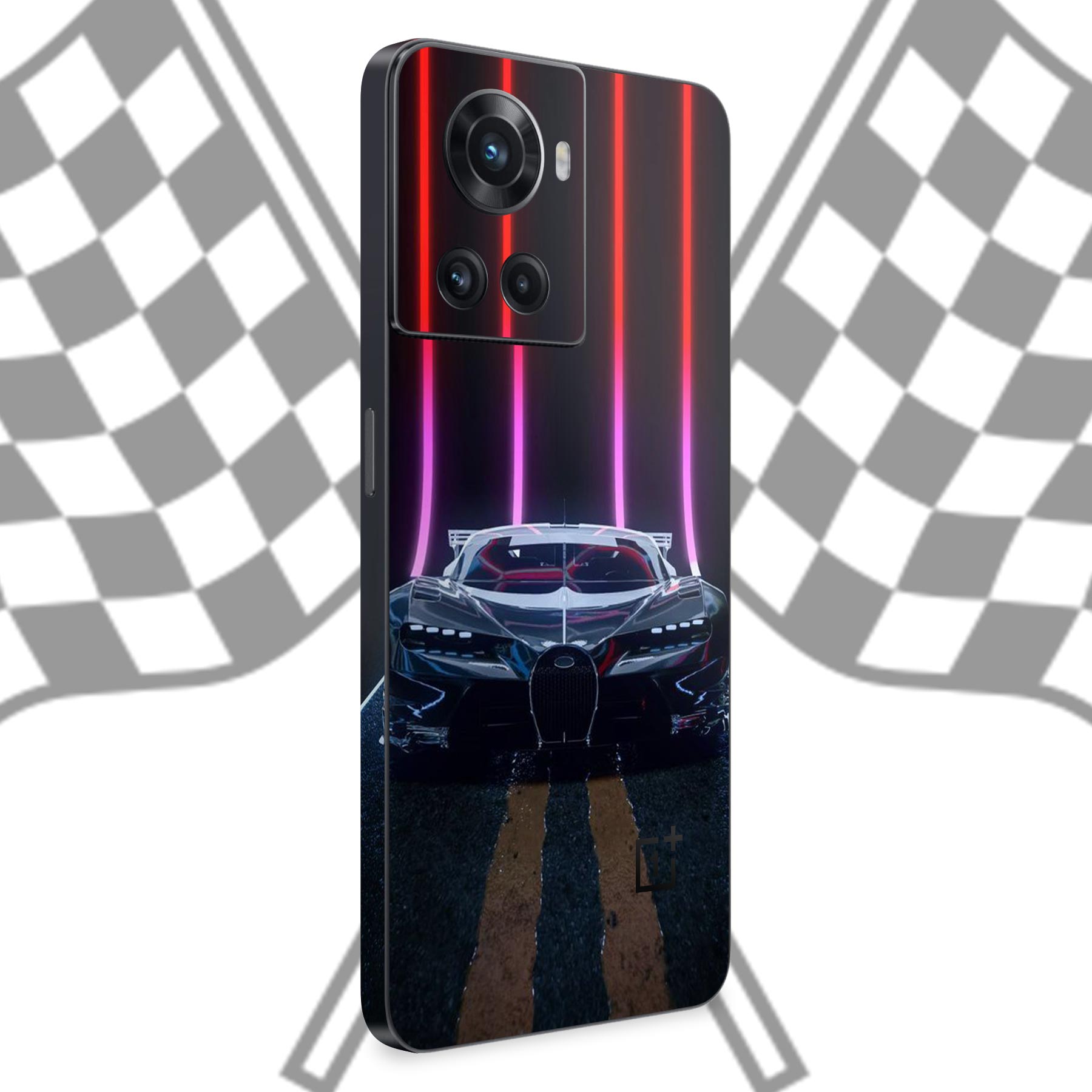 wrapcart has the best mobile skins in India Main image