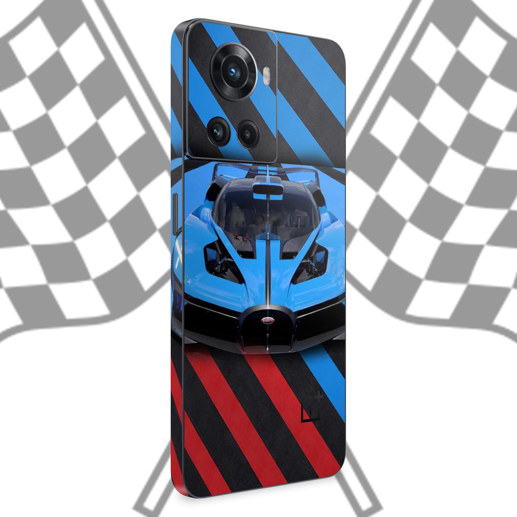 wrapcart has the best mobile skins in India