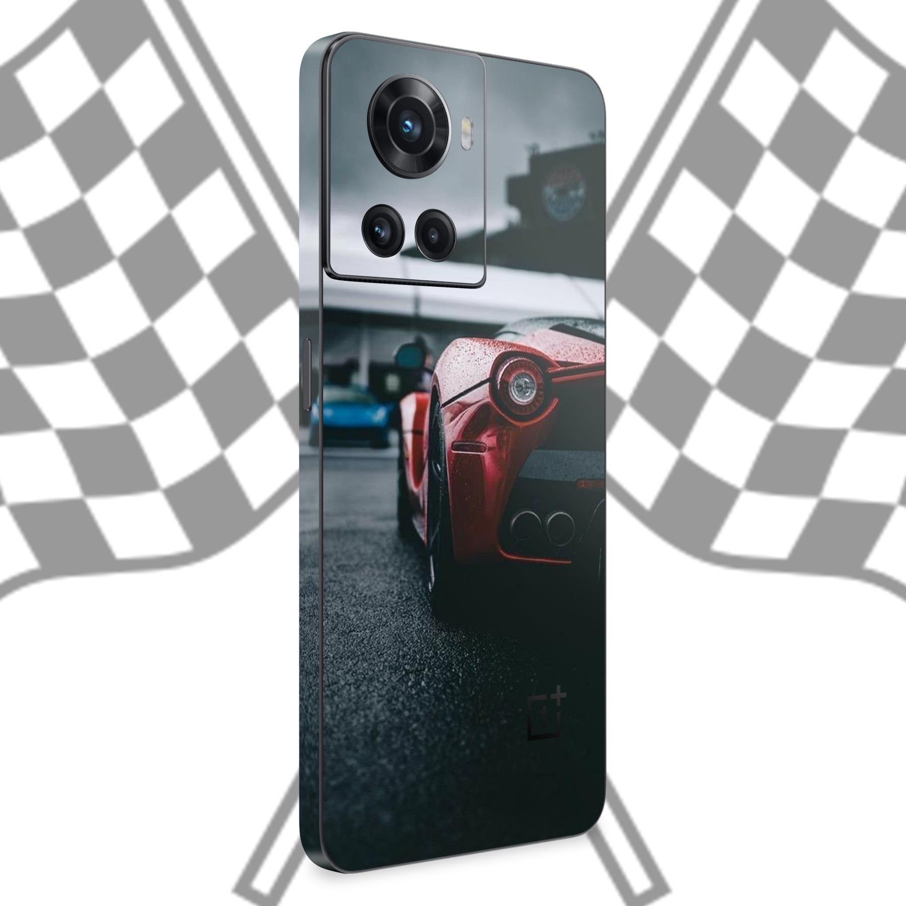 wrapcart has the best mobile skins in India Main image