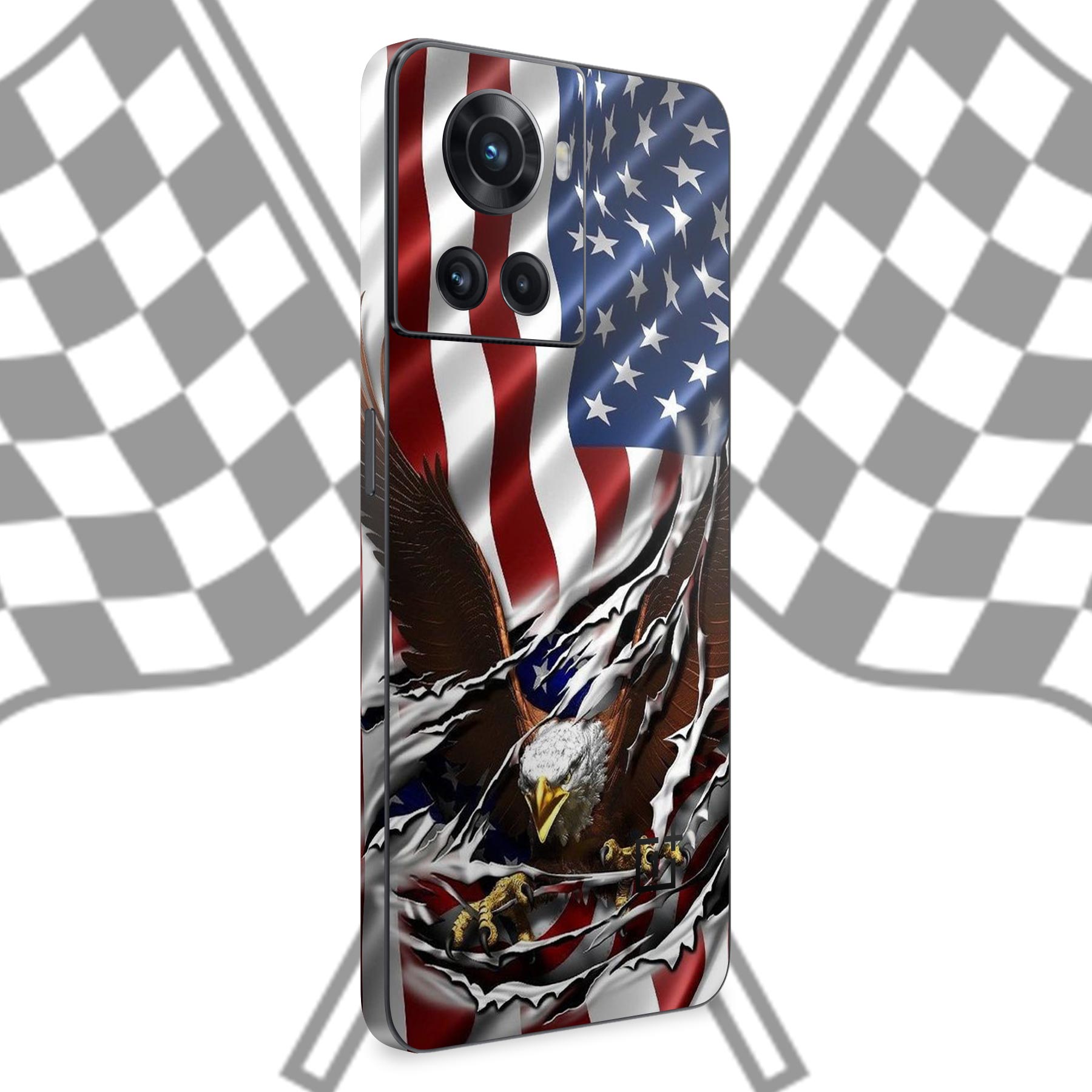 wrapcart has the best mobile skins in India