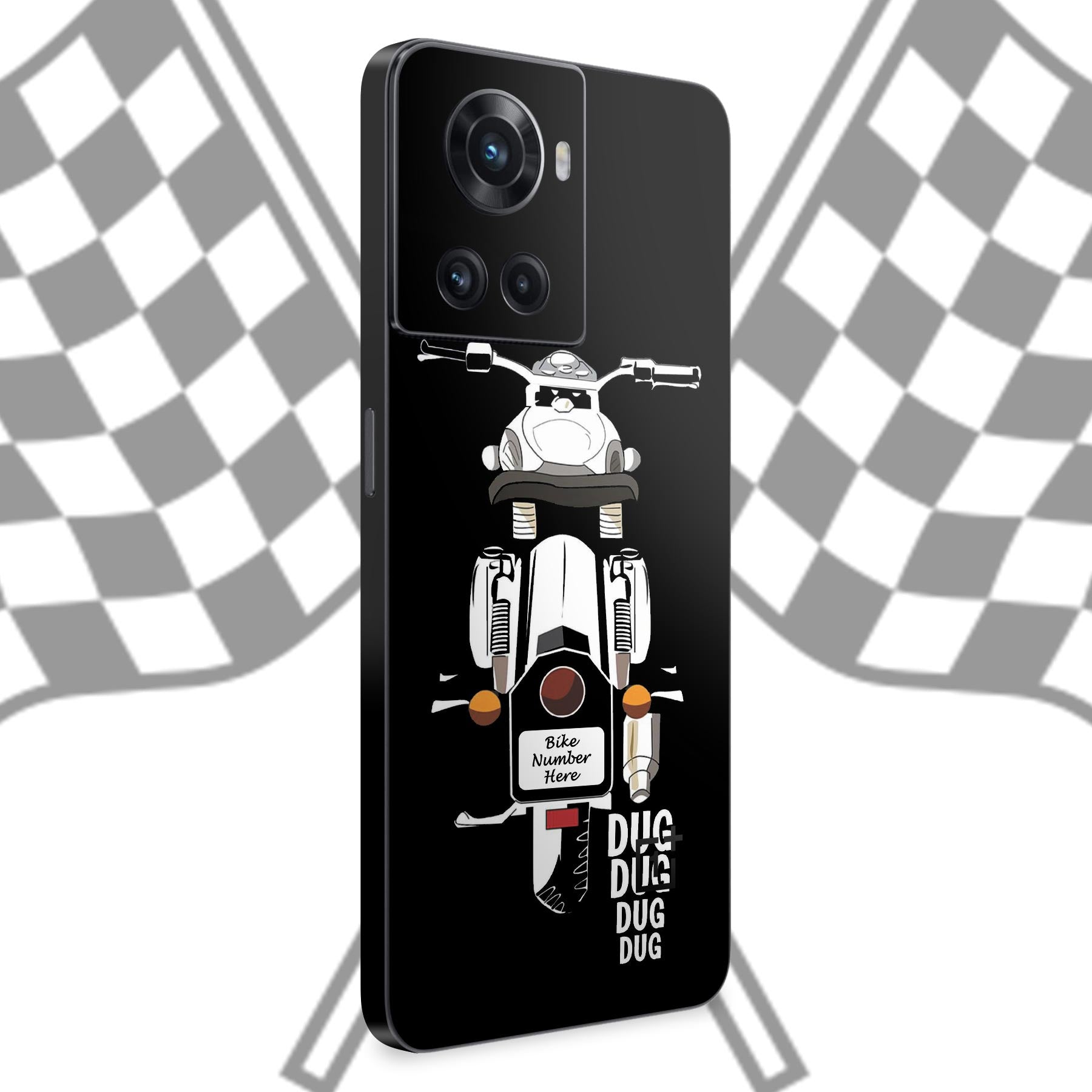 wrapcart has the best mobile skins in India Main image