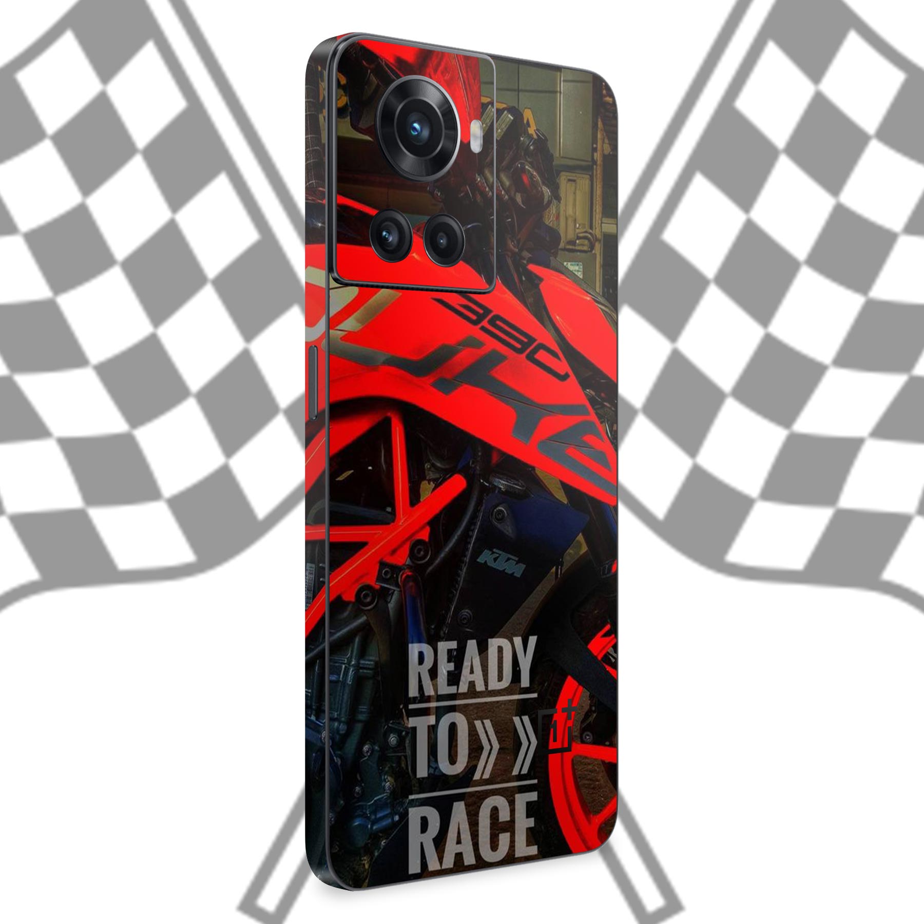 wrapcart has the best mobile skins in India Main image