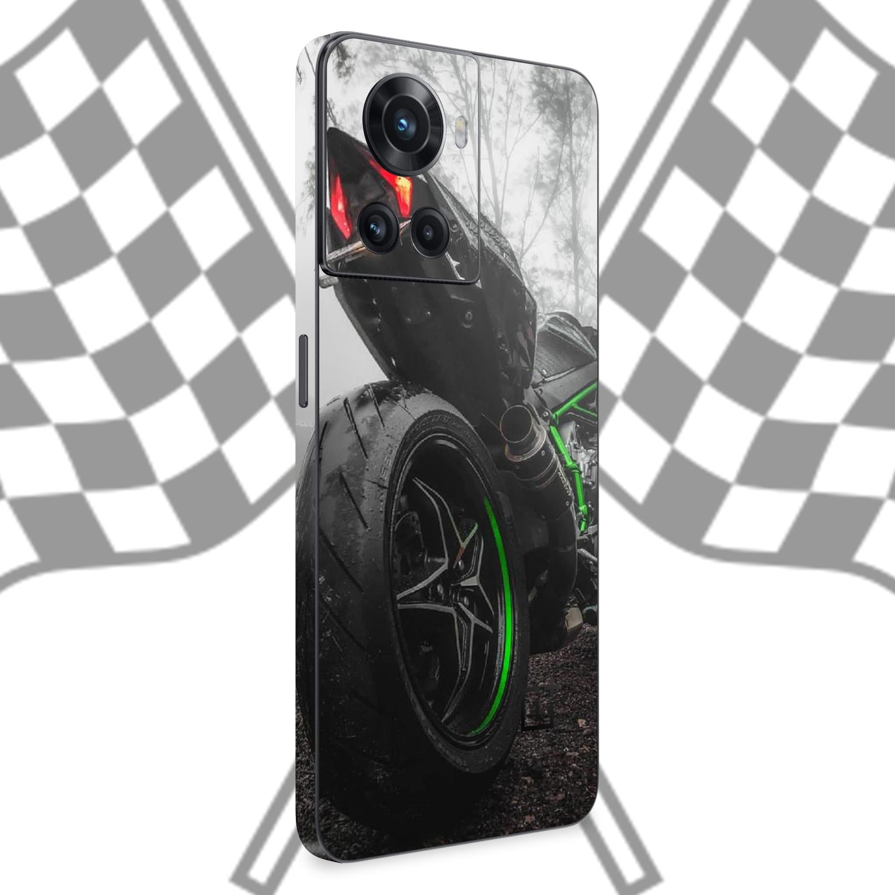 wrapcart has the best mobile skins in India