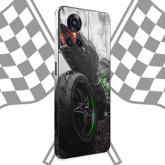 Car & Bike Design Mobile Skins & Wraps