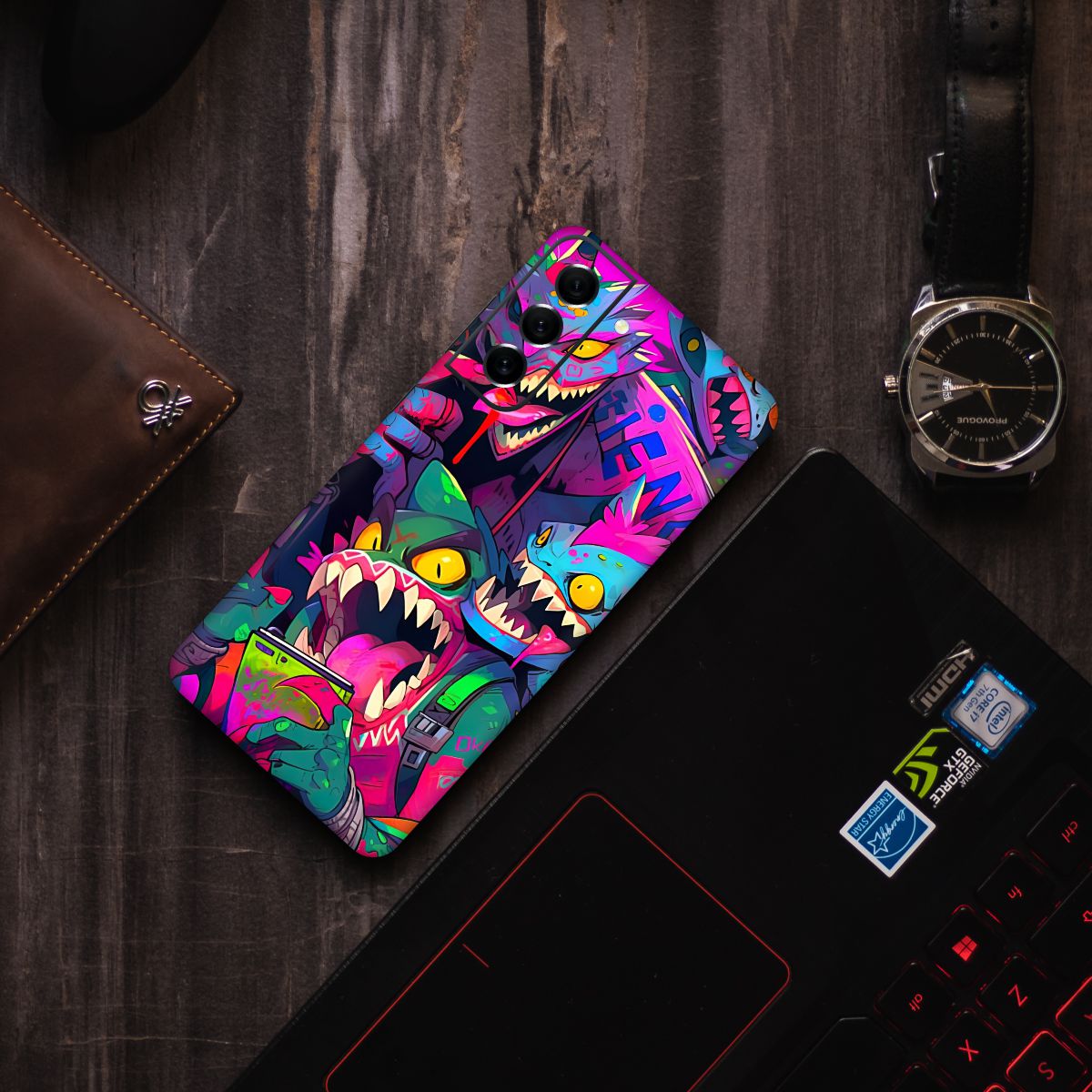 Apple iphone mobile skins Main image