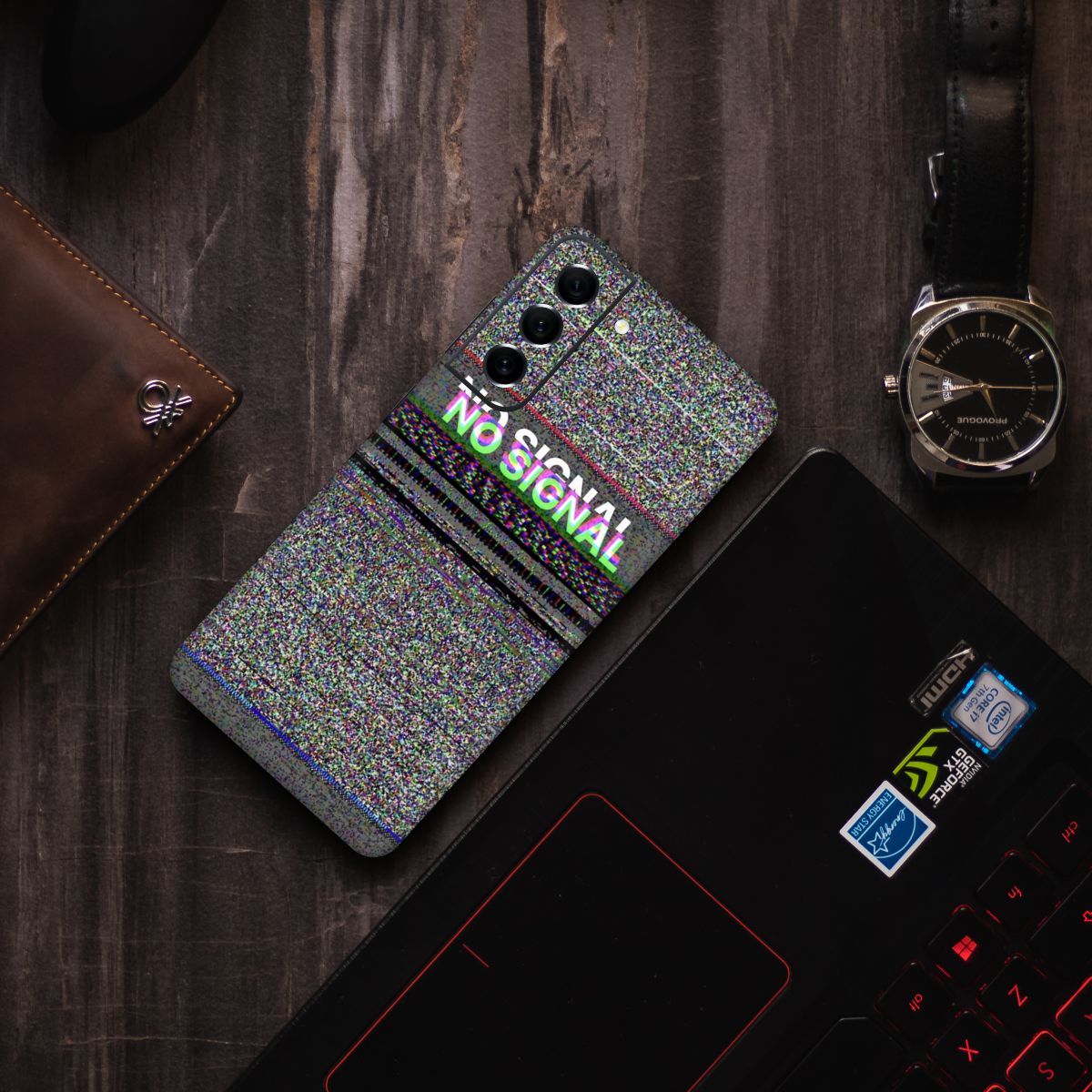 iPhone 16 Mobile Skins Main image