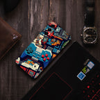 WrapCart Mobile Skins & Mobile Protectors