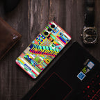 Realme Phone Mobile Skins