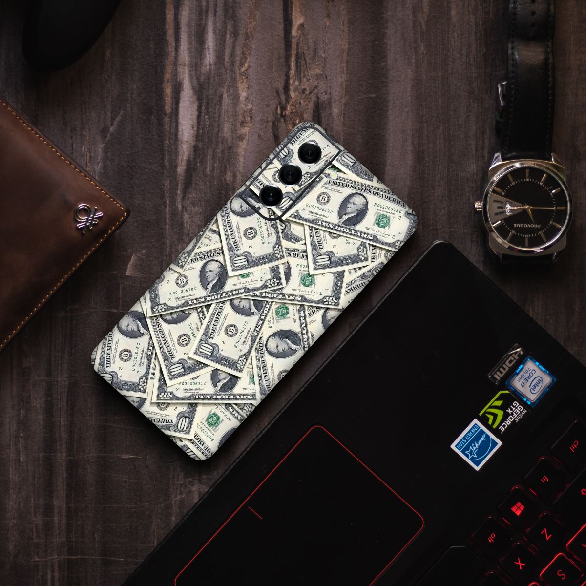 Apple iphone mobile skins