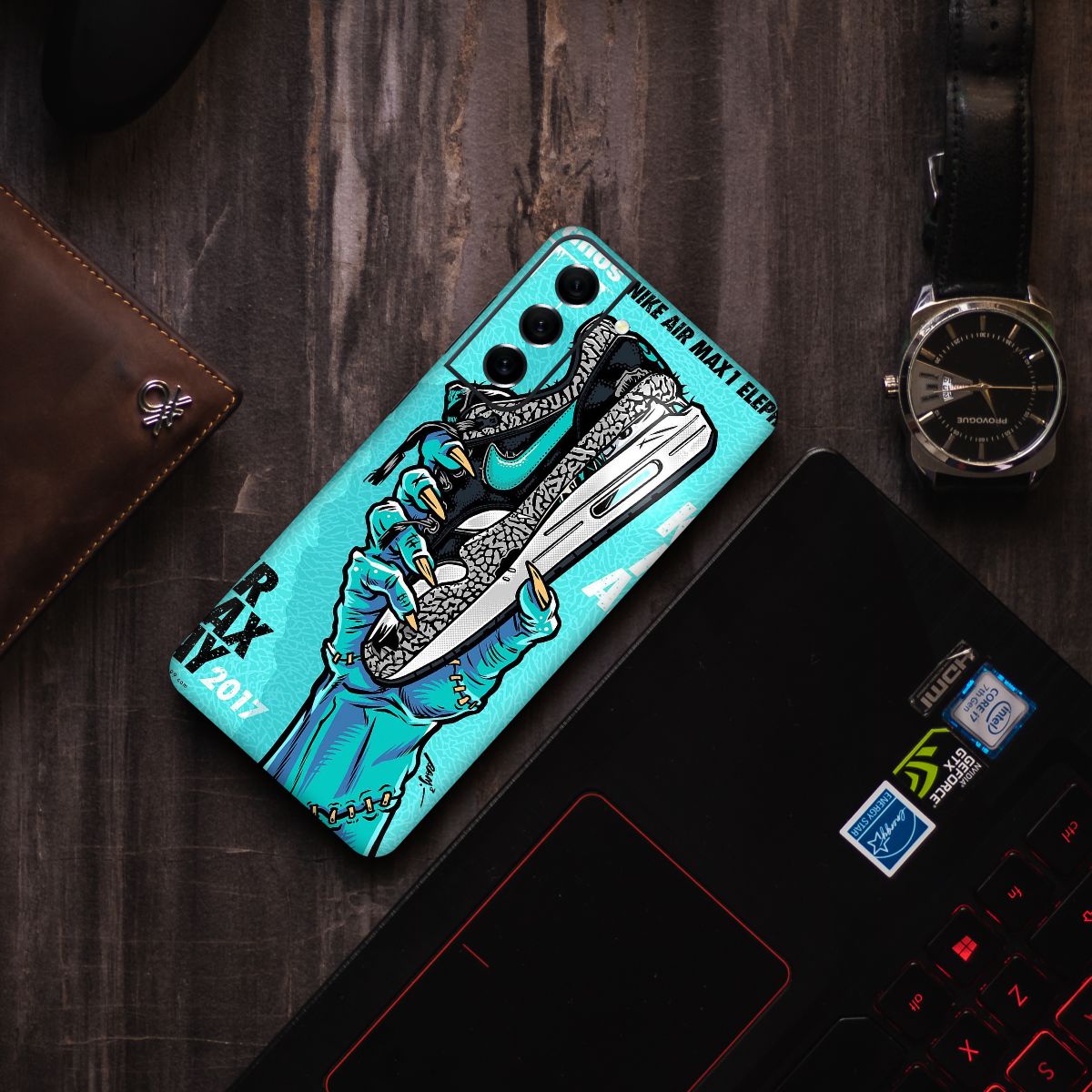 Apple iphone mobile skins Main image