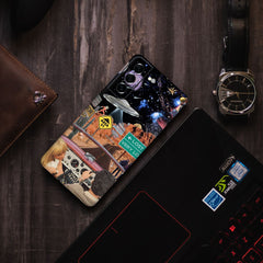 Area 51 Mobile Skin