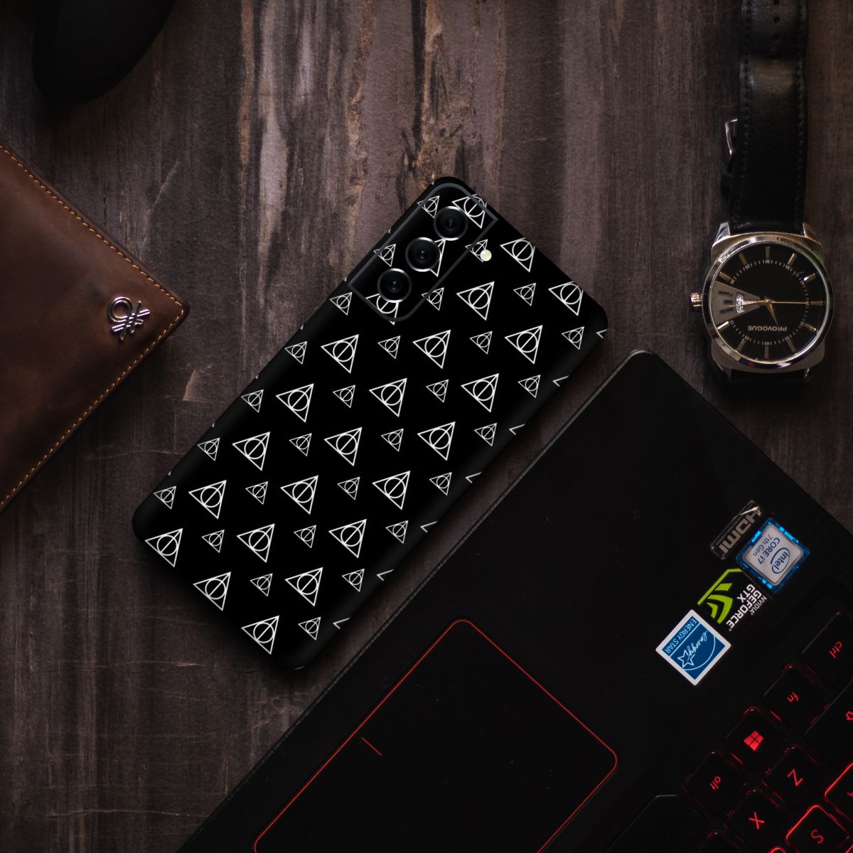 Best Mobile Skins In India Main image