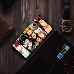 Ninja Blade Mobile Skin