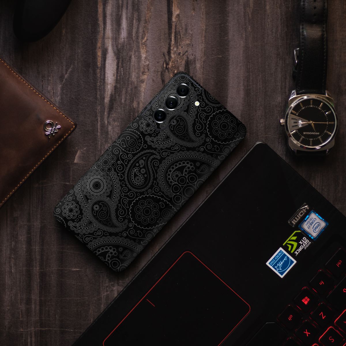 Samsung Mobile Skins Main image