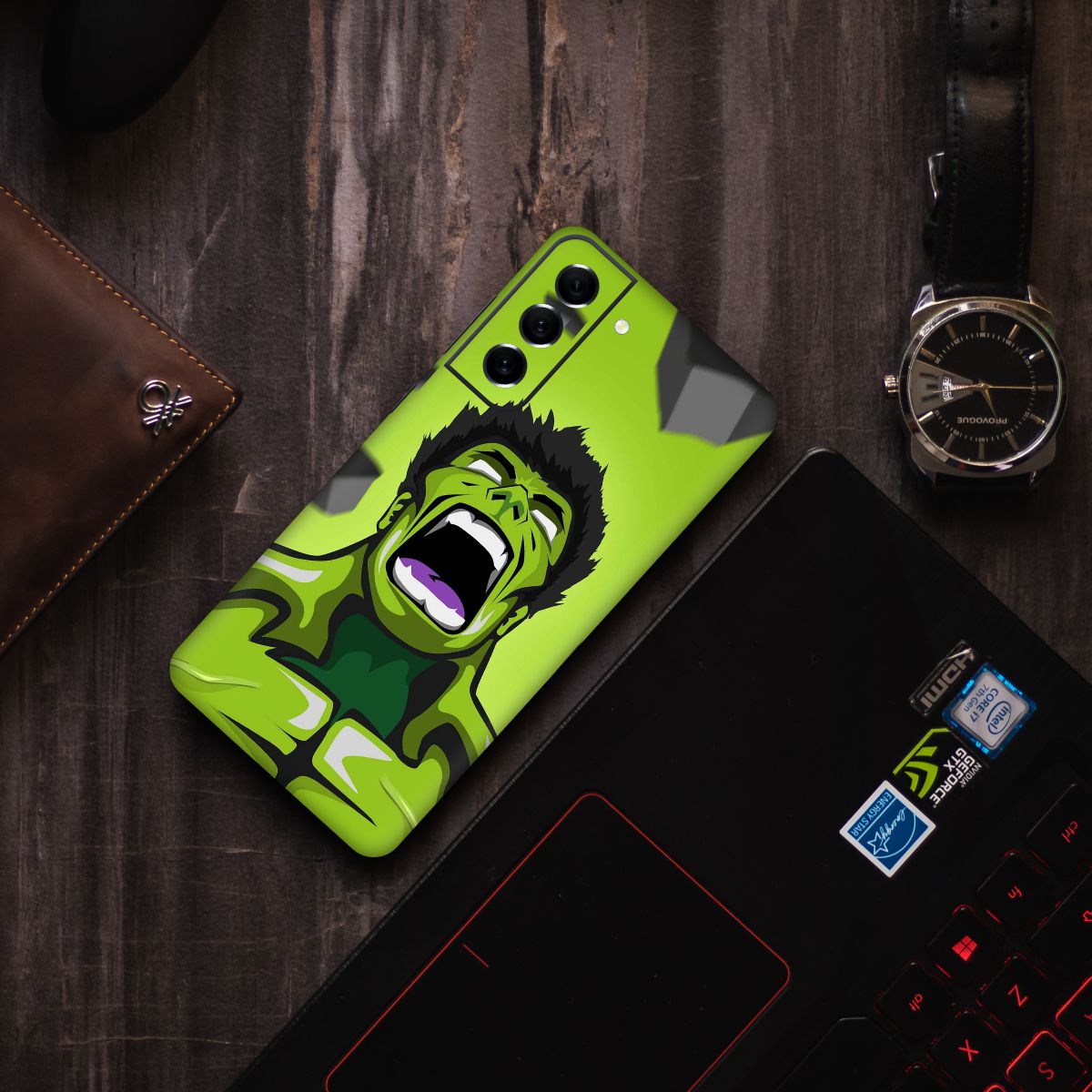 Best Mobile Skins In India
