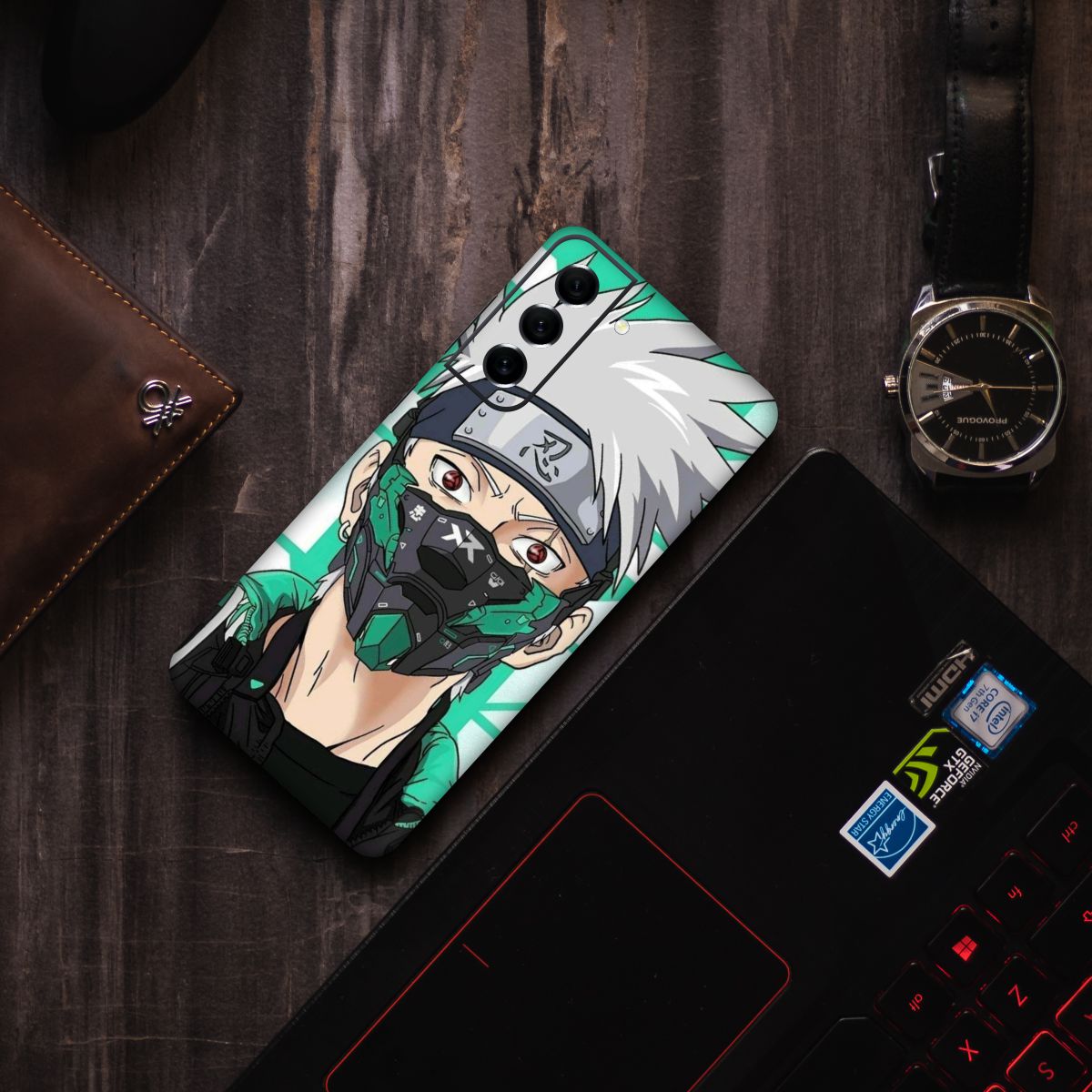 Apple iphone mobile skins Main image