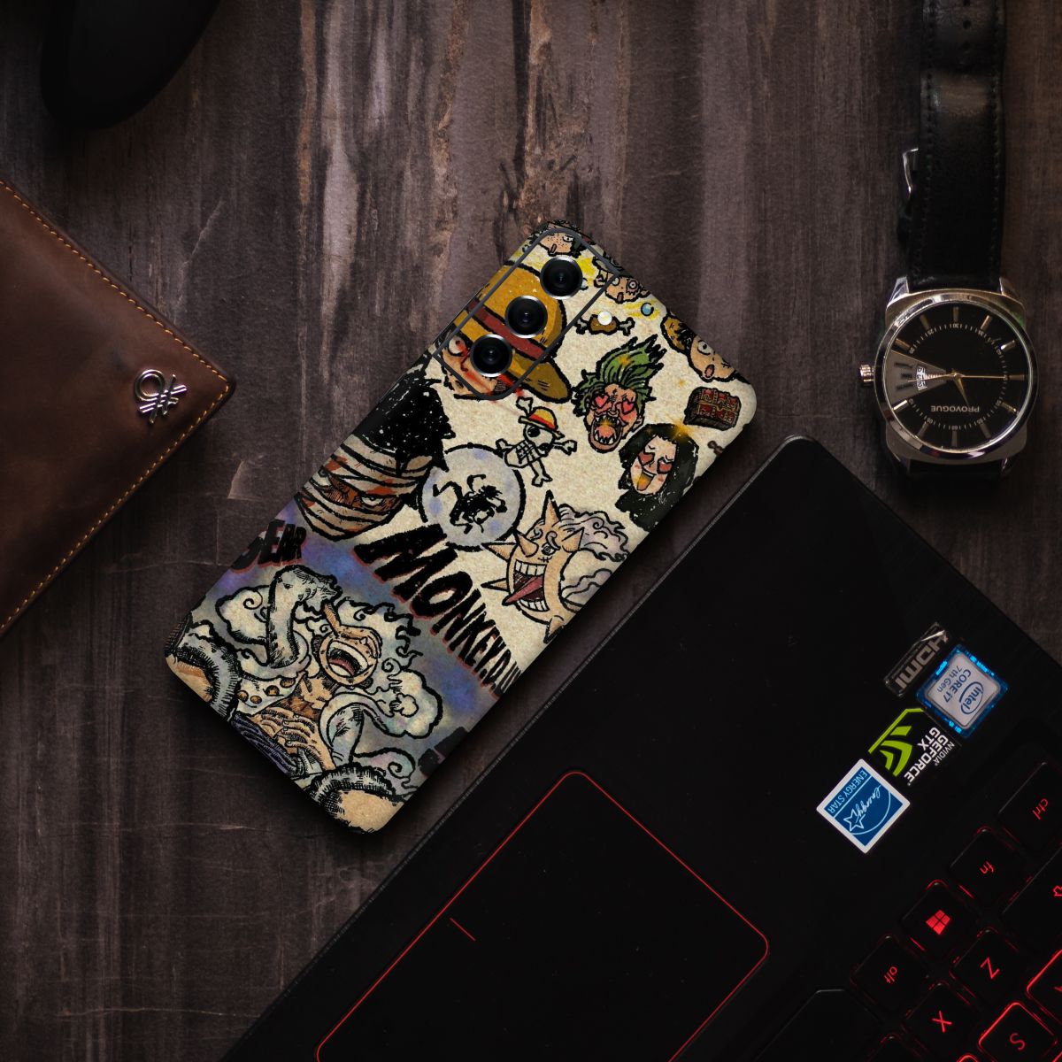 Apple iphone mobile skins Main image