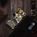 Apple iphone mobile skins