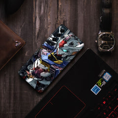 Realme Mobile Skins