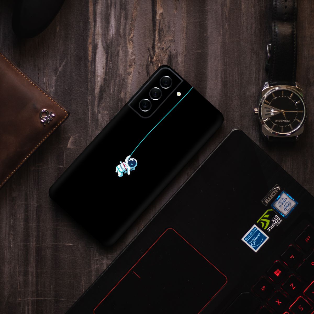 Vivo Mobile Skins Main image