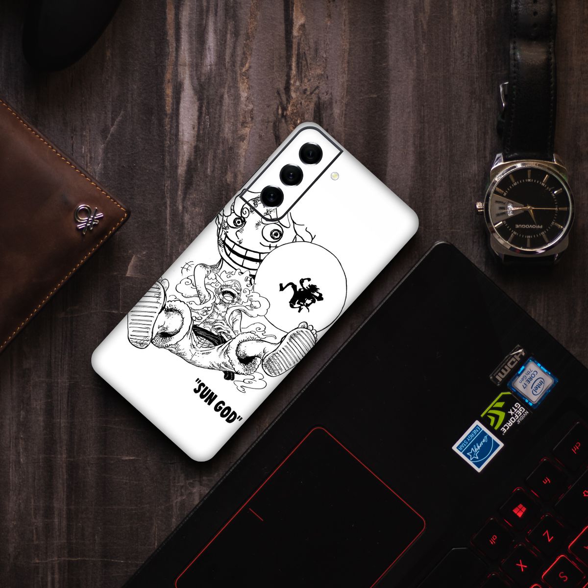 Samsung Mobile Skins Main image