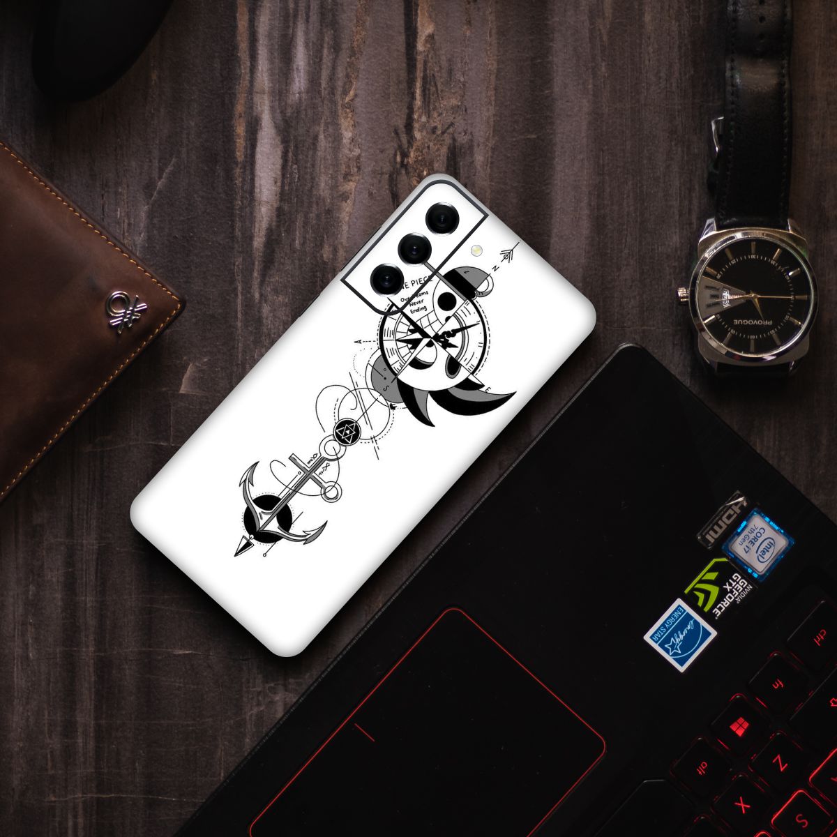 Samsung Mobile Skins Main image
