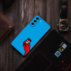 Slinger Selfie Mobile Skin