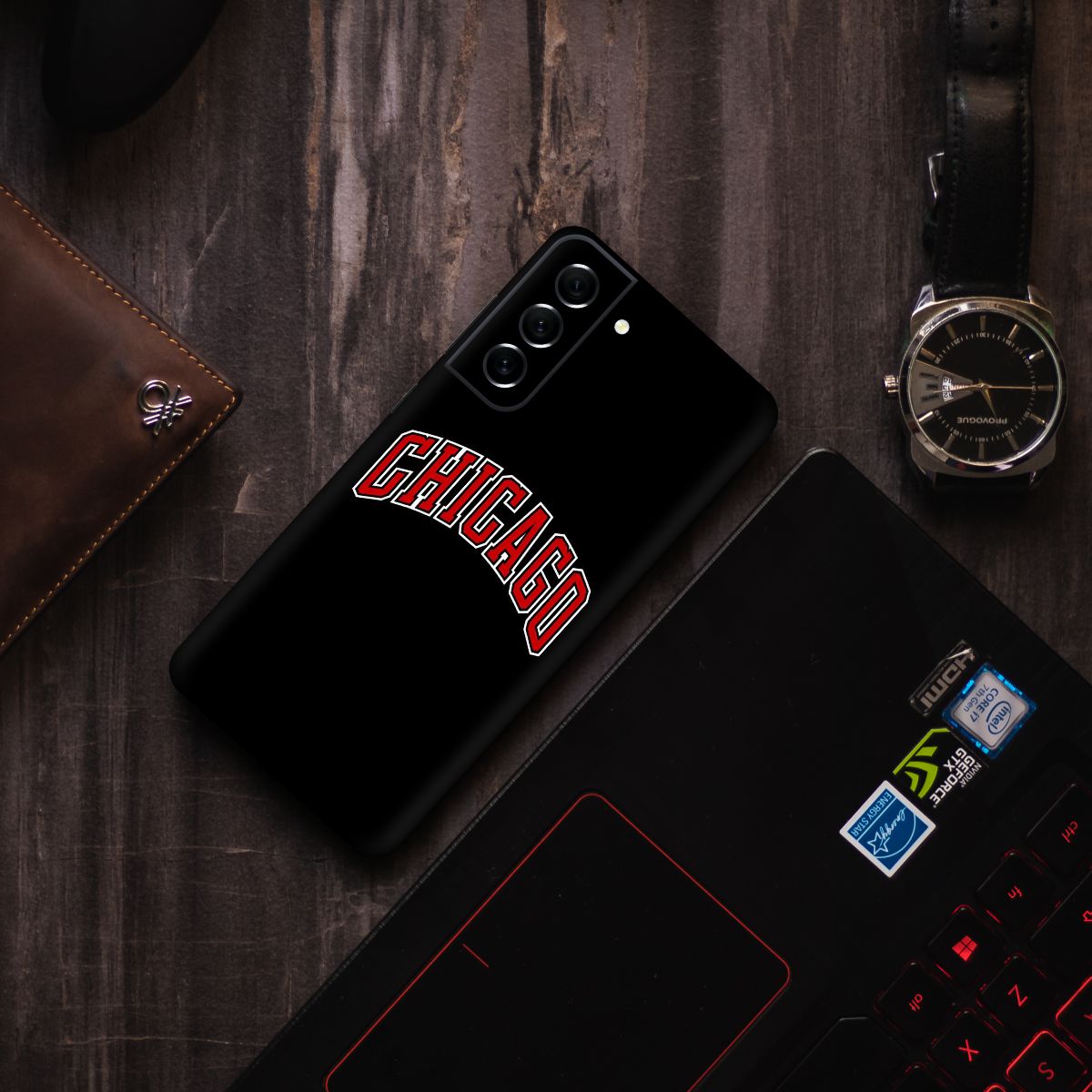 WrapCart Mobile Skins & Mobile Protectors Main image