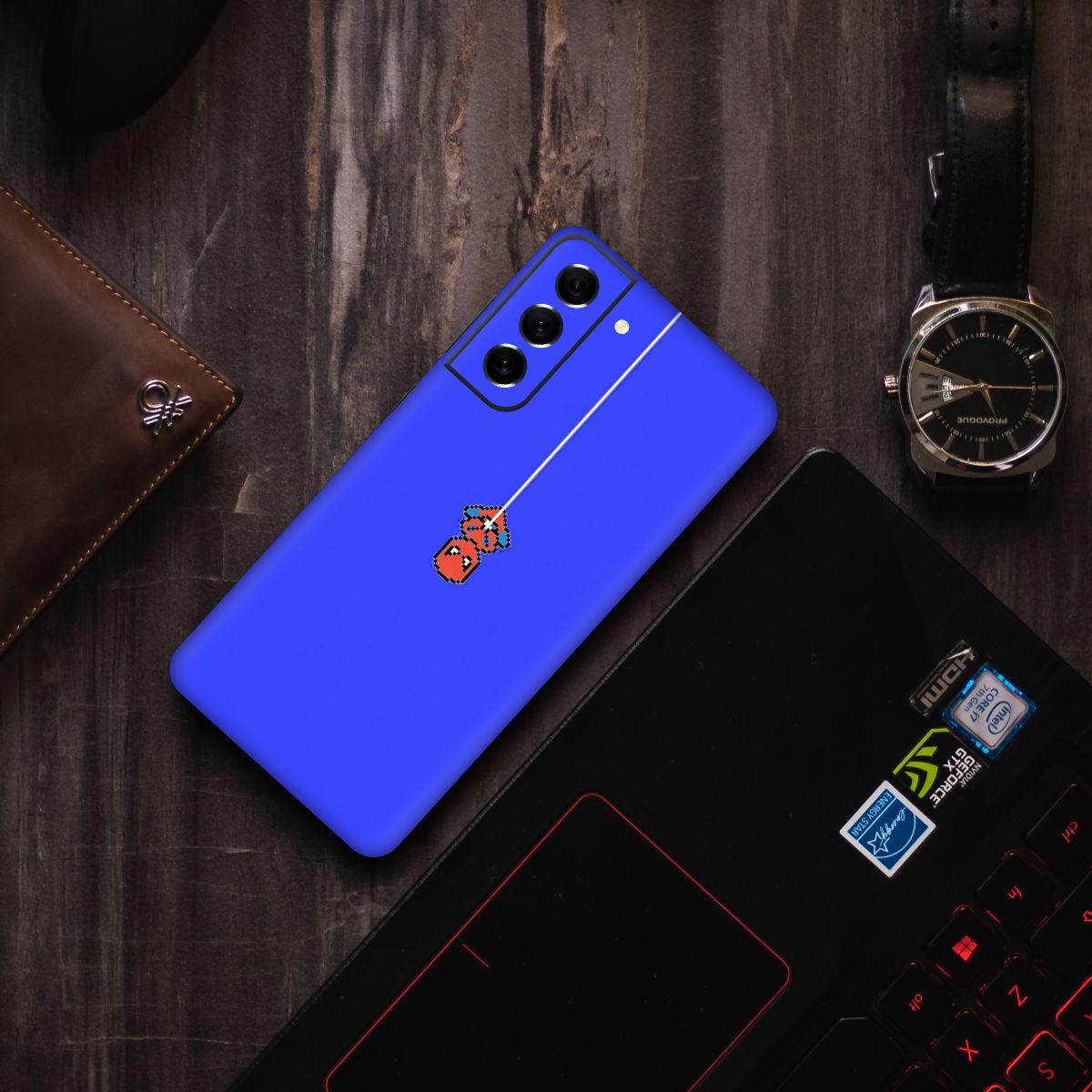 Xiaomi Redmi Mobile Skins