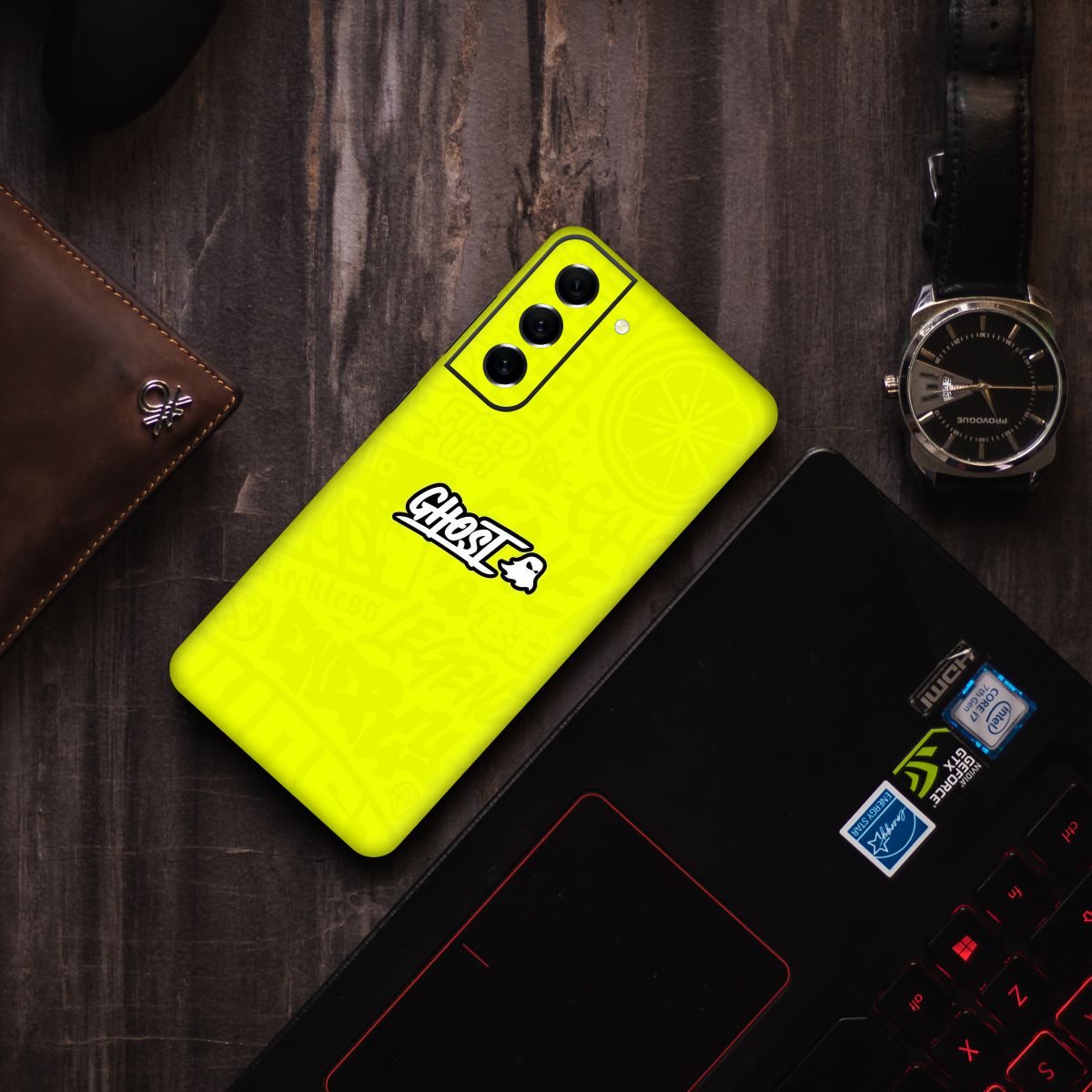 Samsung Mobile Skins Main image