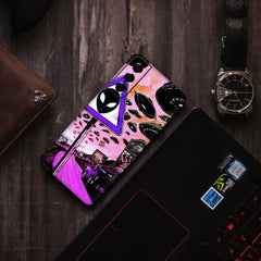 Oppo Mobile Skins