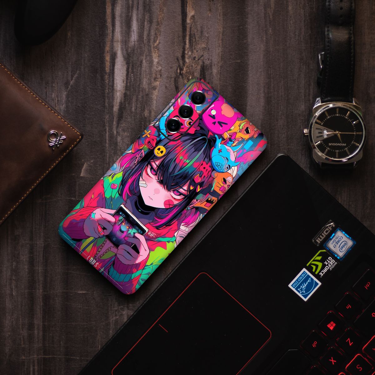 Apple iphone mobile skins Main image