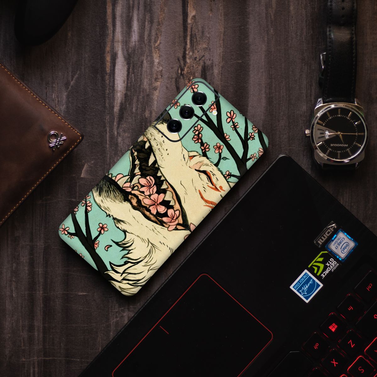 Best Mobile Skins In India Main image