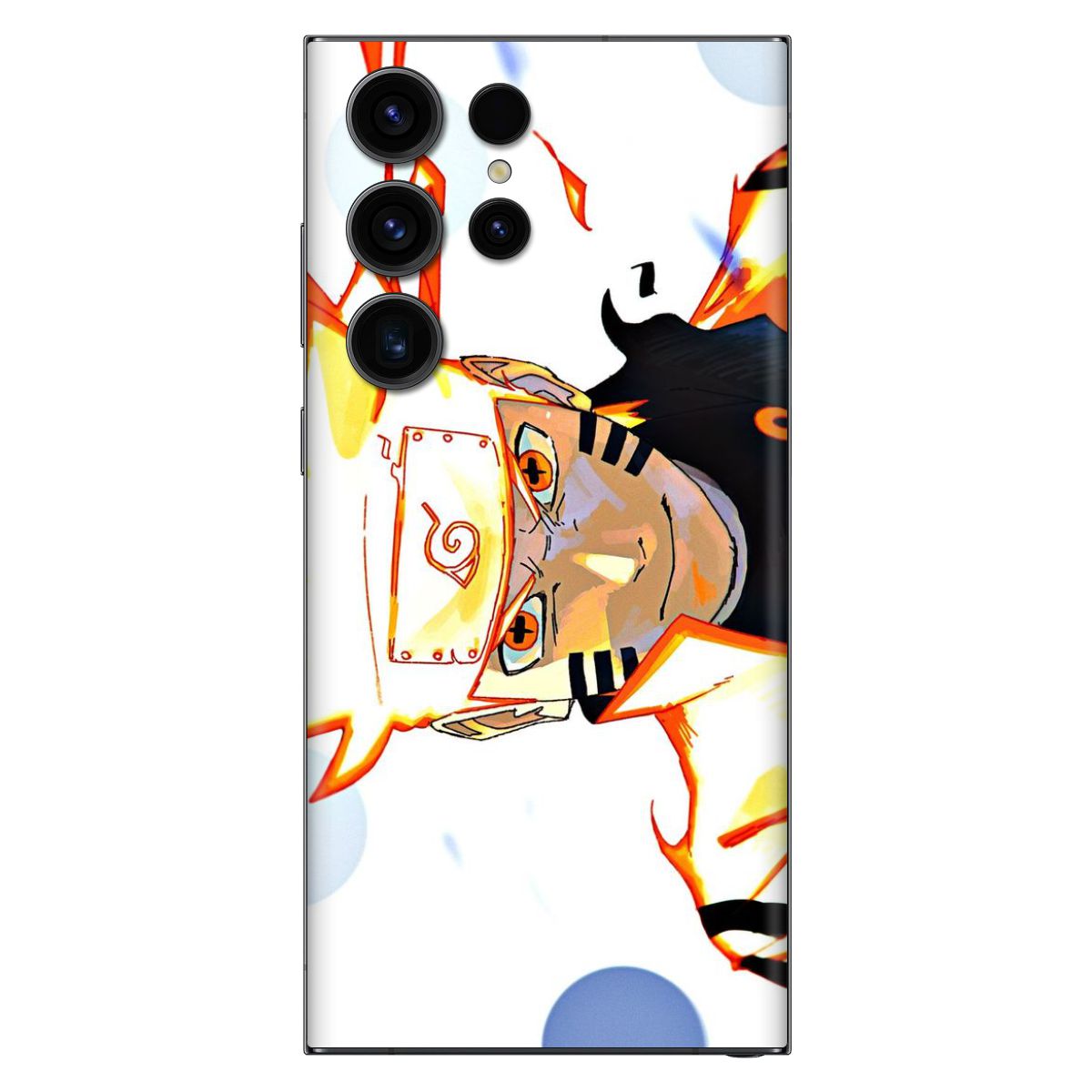 Anime Themed Laptop Skins & Mobile Skins - WrapCart Main image