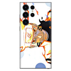 Anime Themed Laptop Skins & Mobile Skins - WrapCart