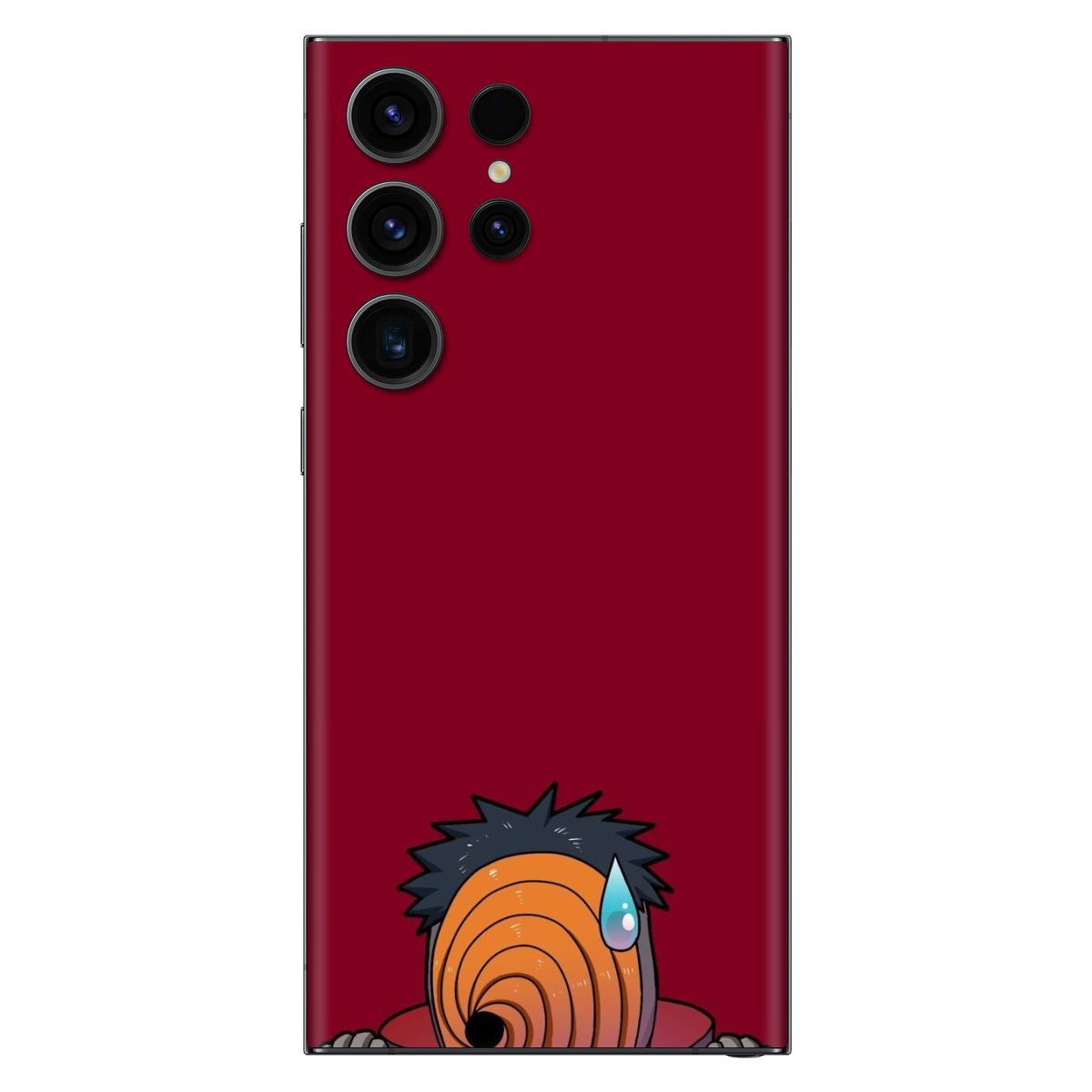 Anime Themed Laptop Skins & Mobile Skins - WrapCart Main image