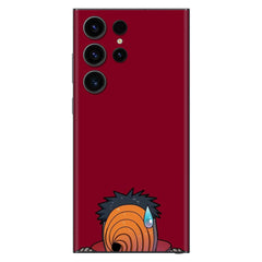 Tobi Mobile Skin
