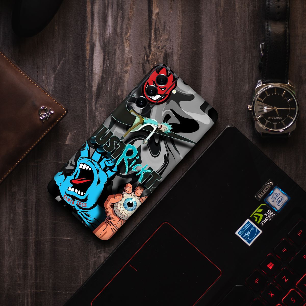 Samsung Mobile Skins Main image