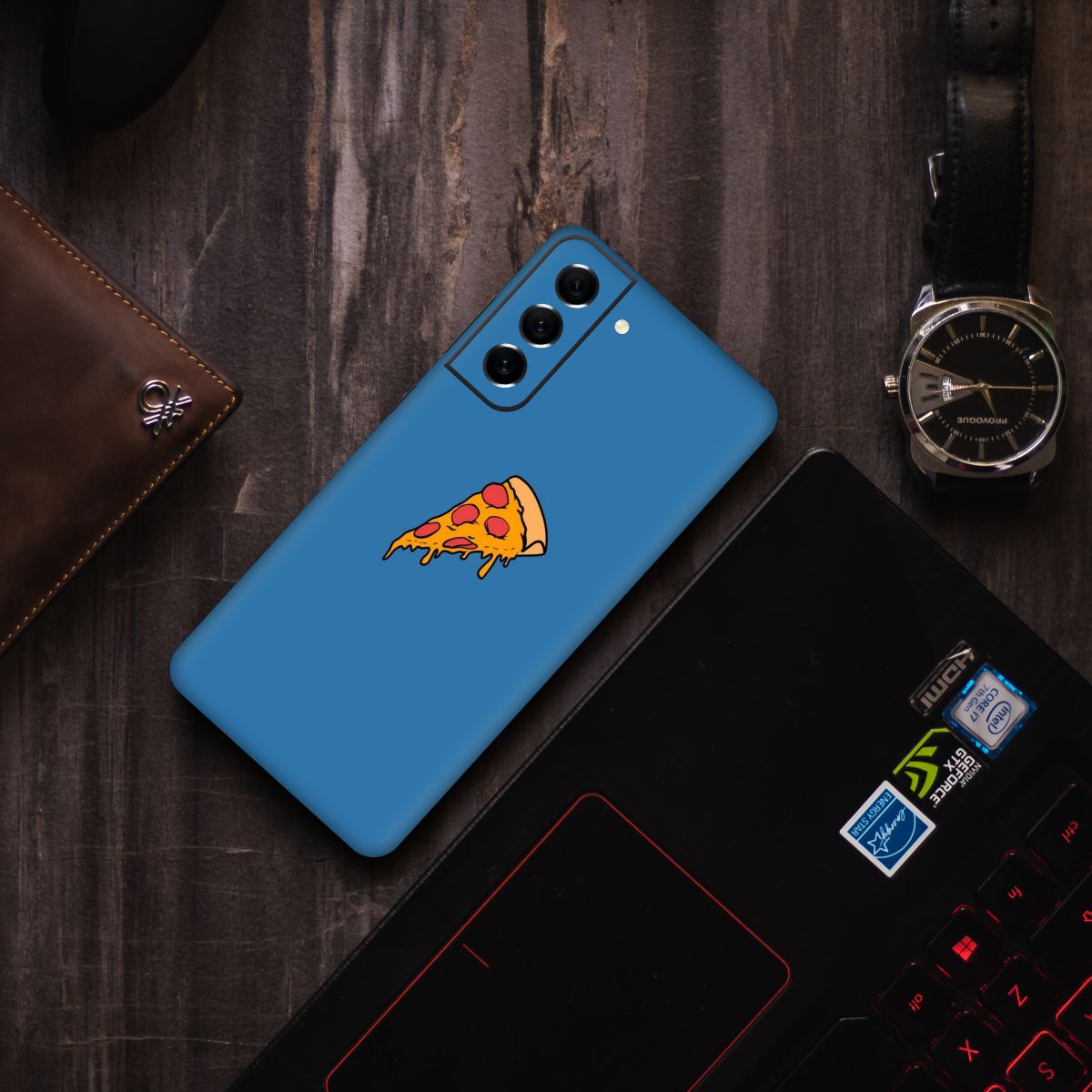 Asus Mobile Skins