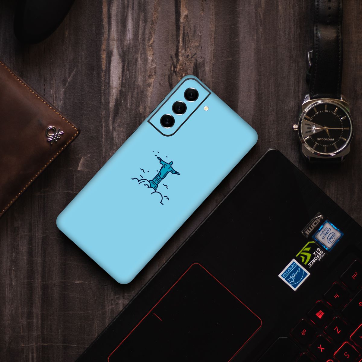 Asus Mobile Skins