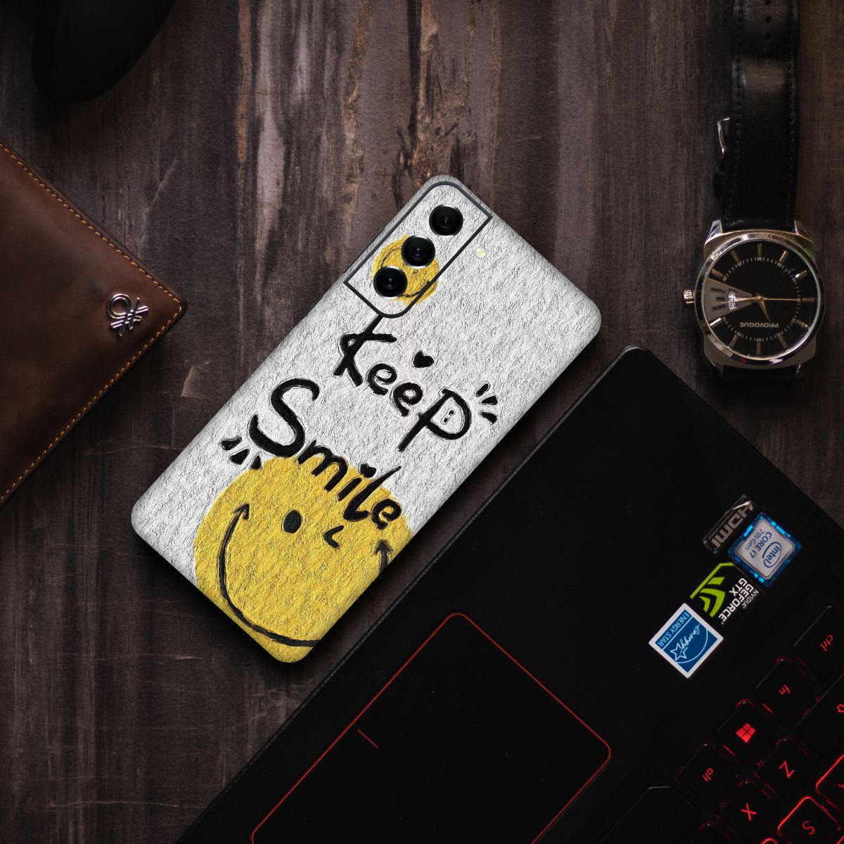 Nothing Phone Mobile Skins Main image