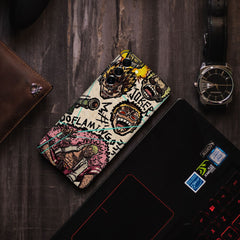 Vivo Mobile Skins