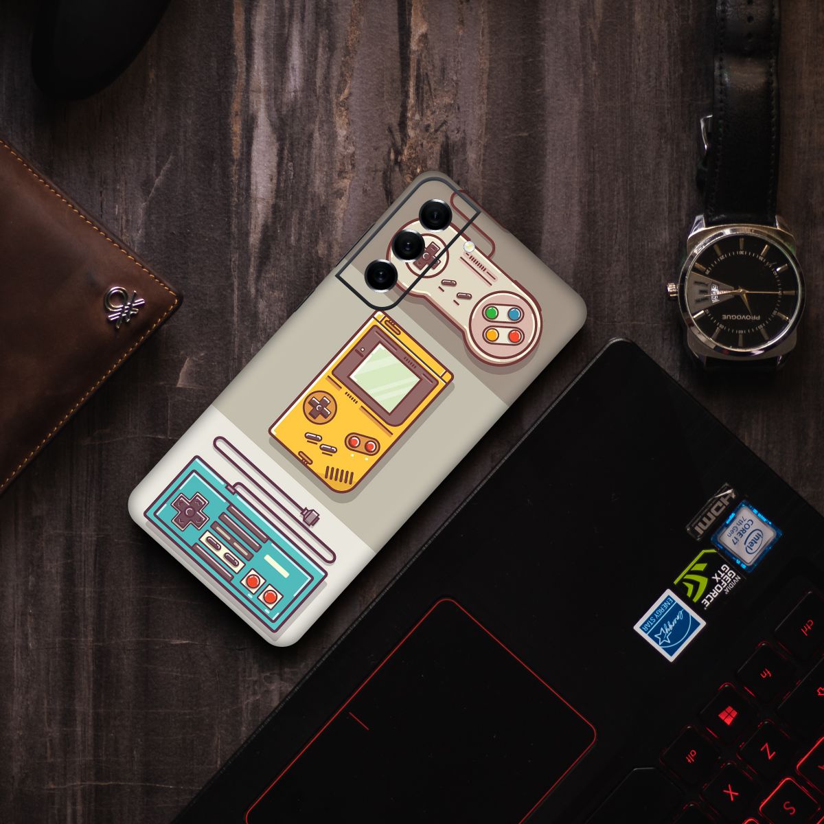 Best Mobile Skins In India Main image