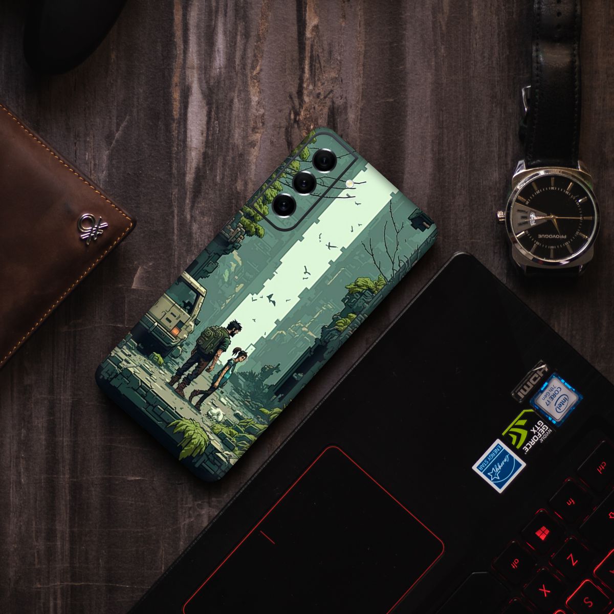 Samsung Mobile Skins Main image