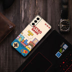WrapCart Mobile Skins & Mobile Protectors