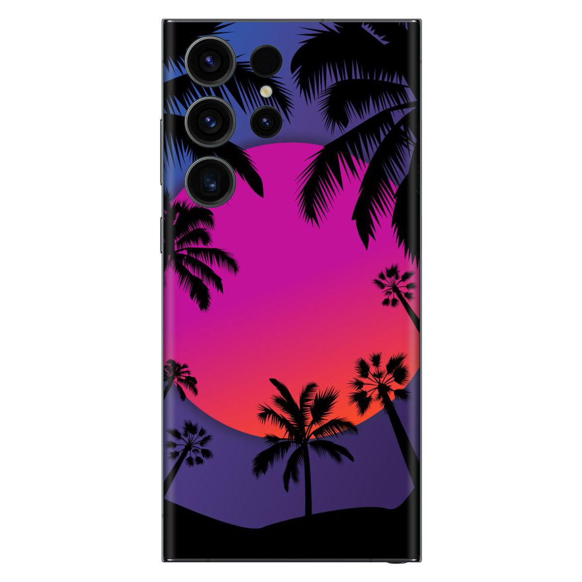 Xiaomi Redmi Note 13 Pro 5G Mobile Skins & Wraps - WrapCart Skins Main image
