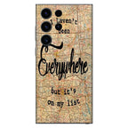 Samsung Galaxy S23 Ultra Mobile Skins & Wraps - WrapCart Skins